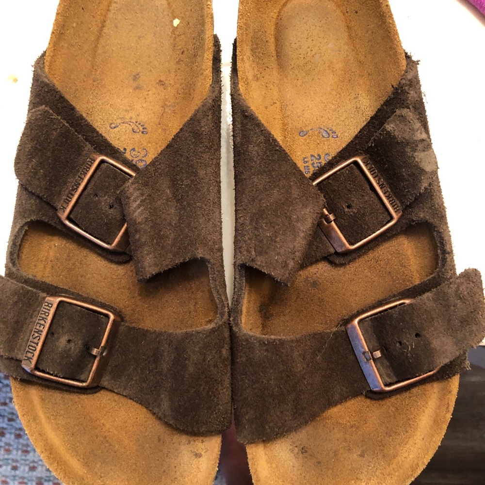 Birkenstock’s